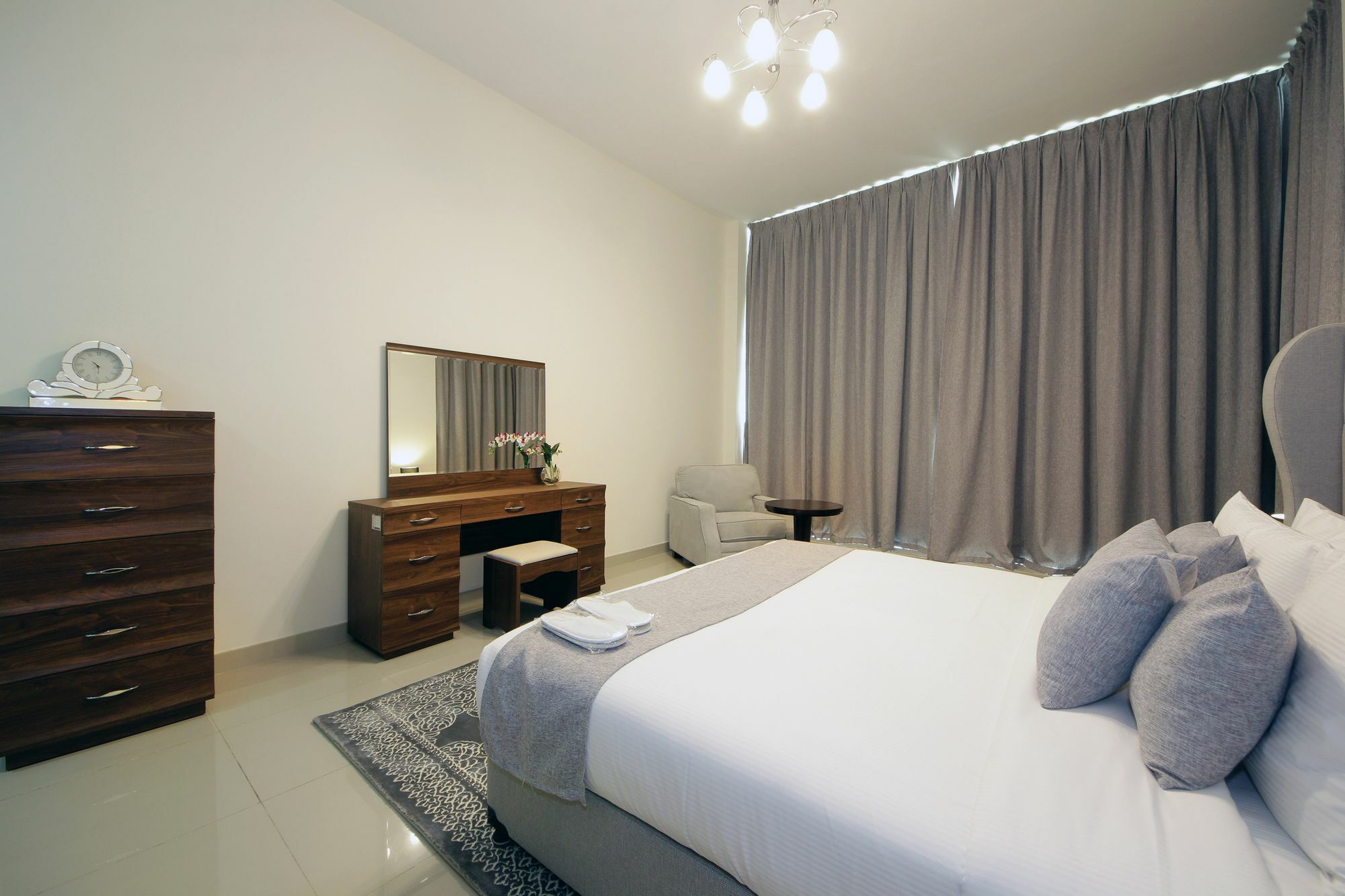 Spacious 2 Bedroom In Al Telal 11, Al Barsha 1 迪拜 外观 照片