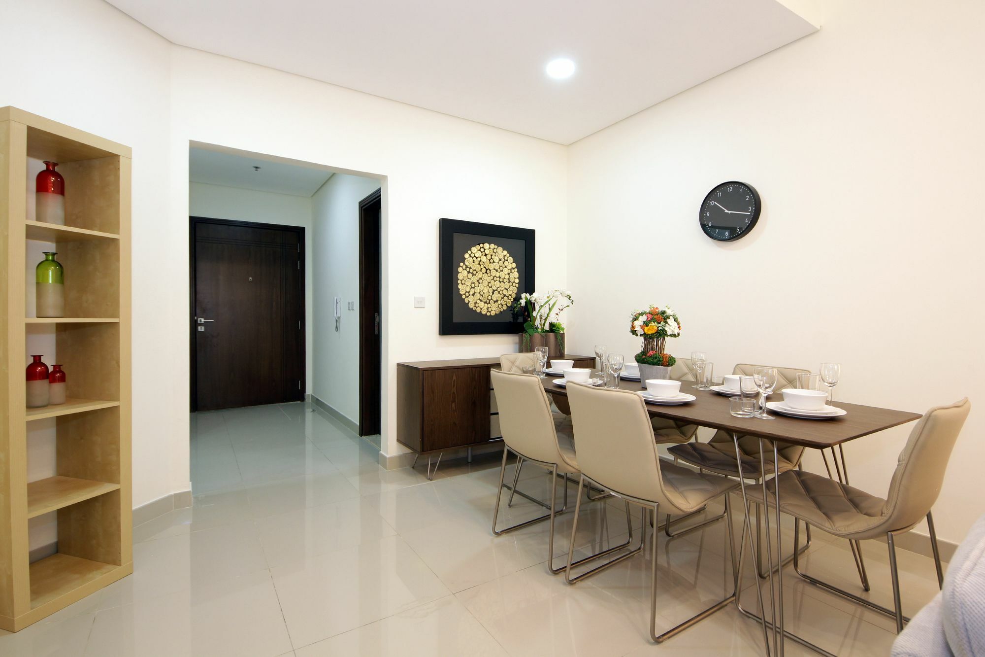 Spacious 2 Bedroom In Al Telal 11, Al Barsha 1 迪拜 外观 照片