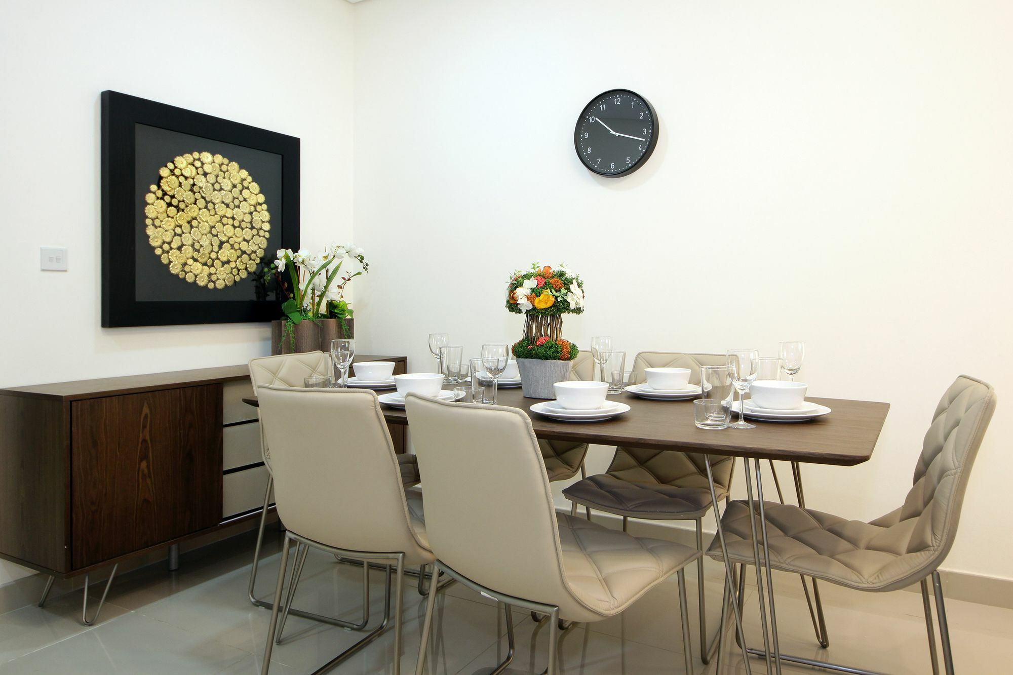Spacious 2 Bedroom In Al Telal 11, Al Barsha 1 迪拜 外观 照片