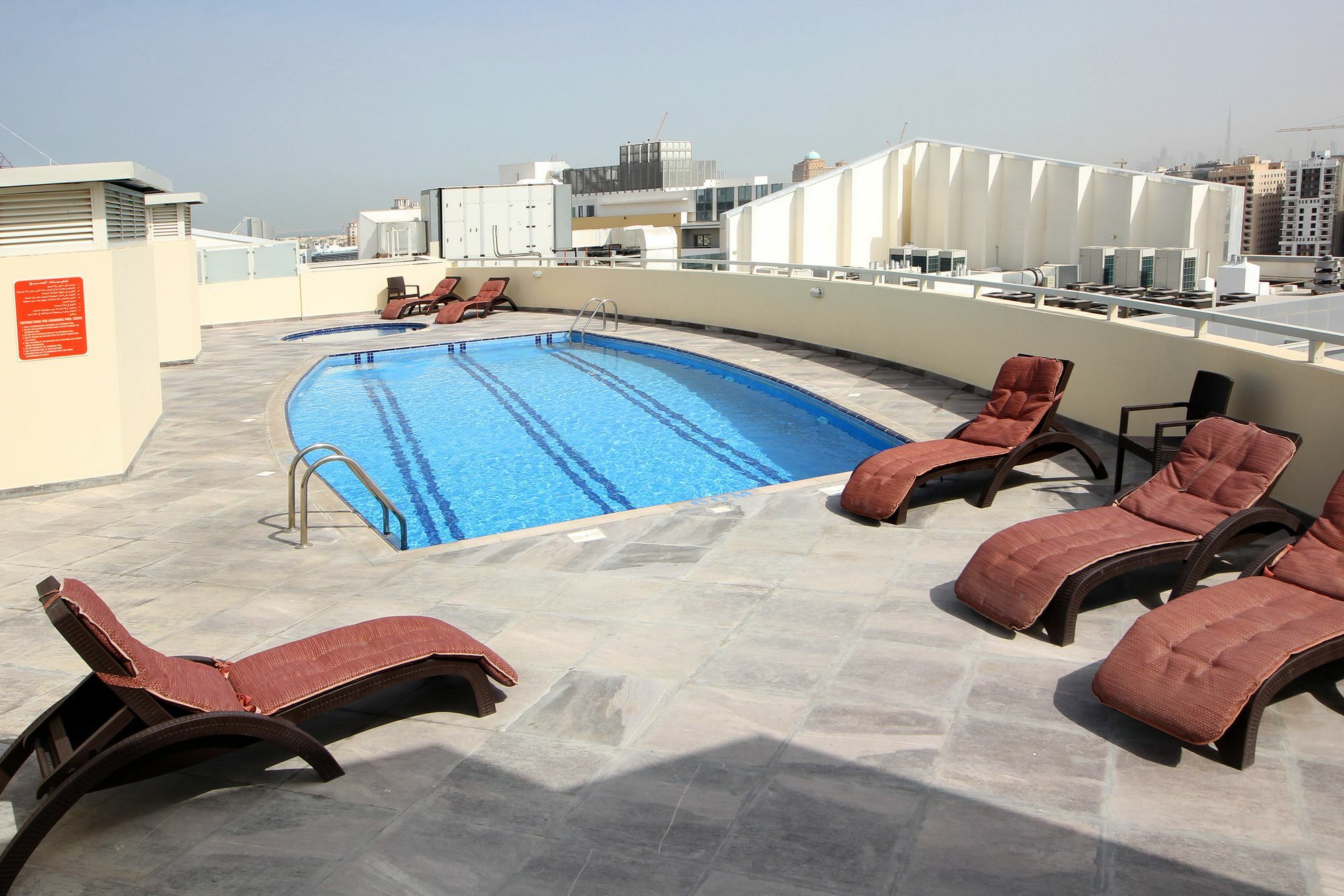 Spacious 2 Bedroom In Al Telal 11, Al Barsha 1 迪拜 外观 照片
