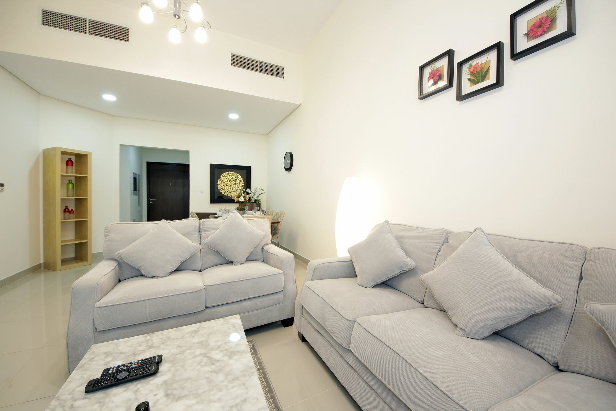 Spacious 2 Bedroom In Al Telal 11, Al Barsha 1 迪拜 外观 照片