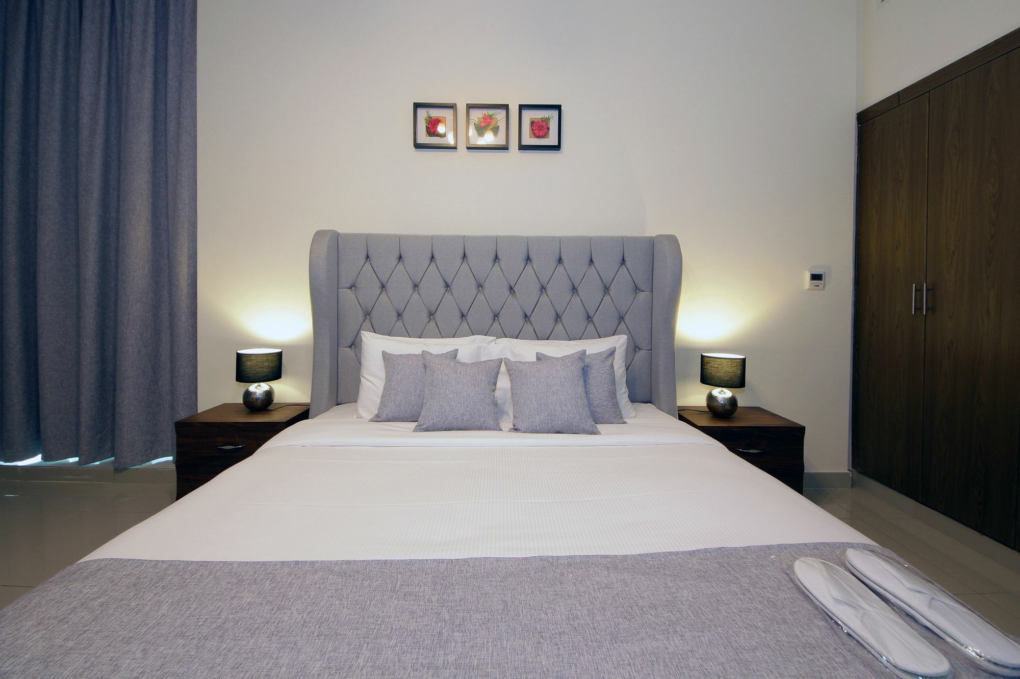 Spacious 2 Bedroom In Al Telal 11, Al Barsha 1 迪拜 外观 照片