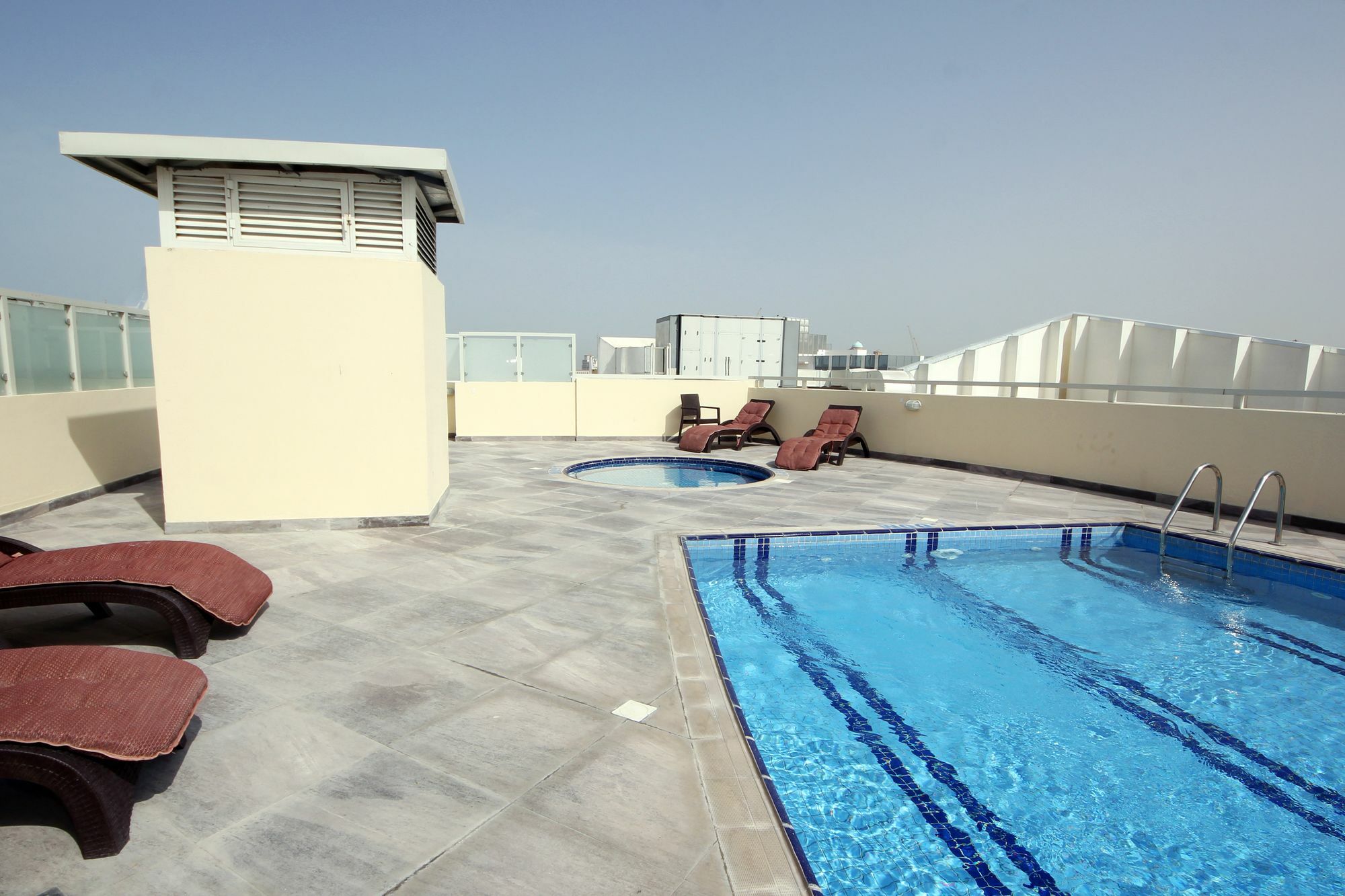 Spacious 2 Bedroom In Al Telal 11, Al Barsha 1 迪拜 外观 照片