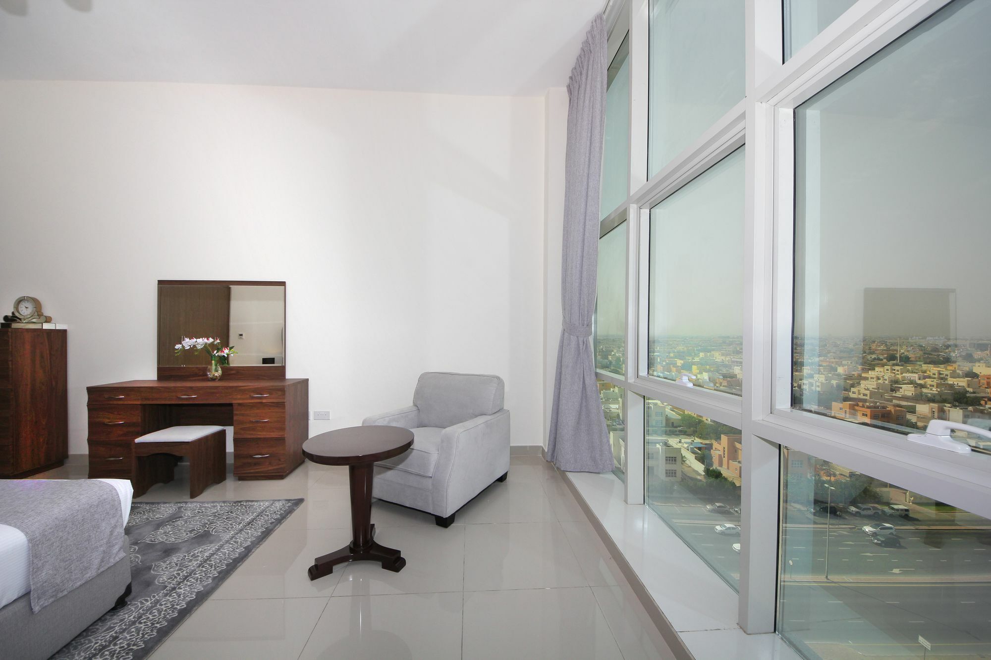 Spacious 2 Bedroom In Al Telal 11, Al Barsha 1 迪拜 外观 照片